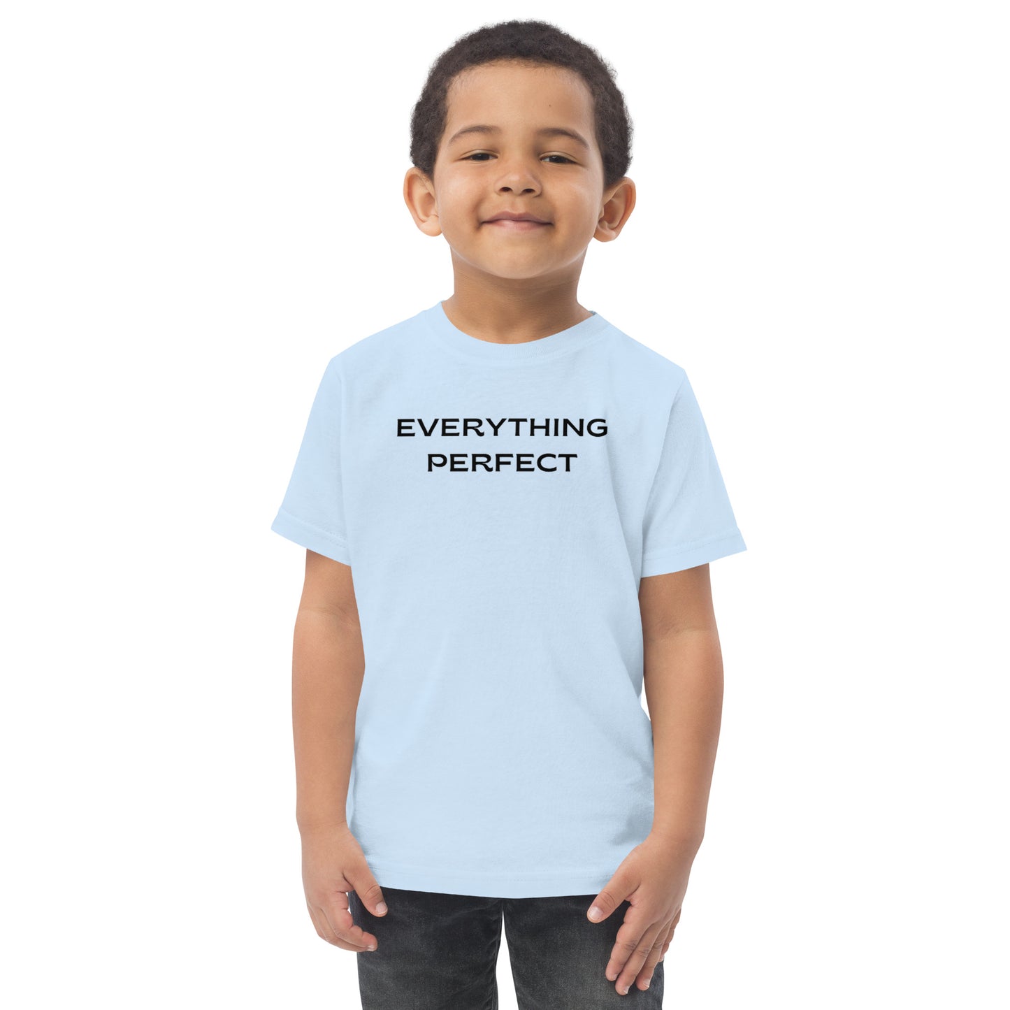 Toddler ep t-shirt