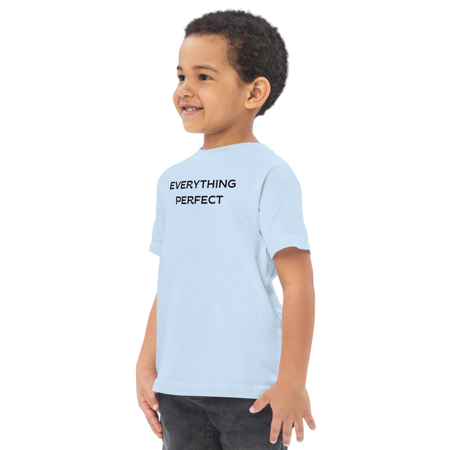 Toddler ep t-shirt