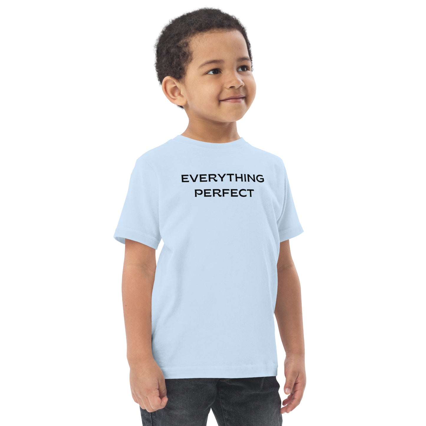 Toddler ep t-shirt