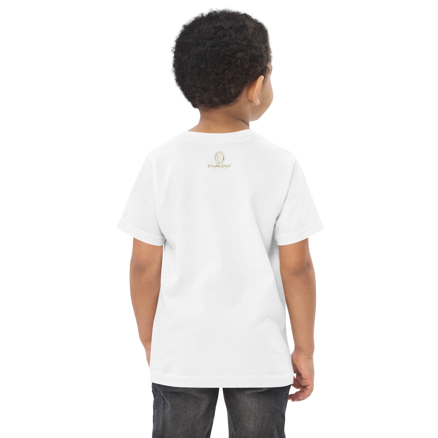 Toddler ep t-shirt