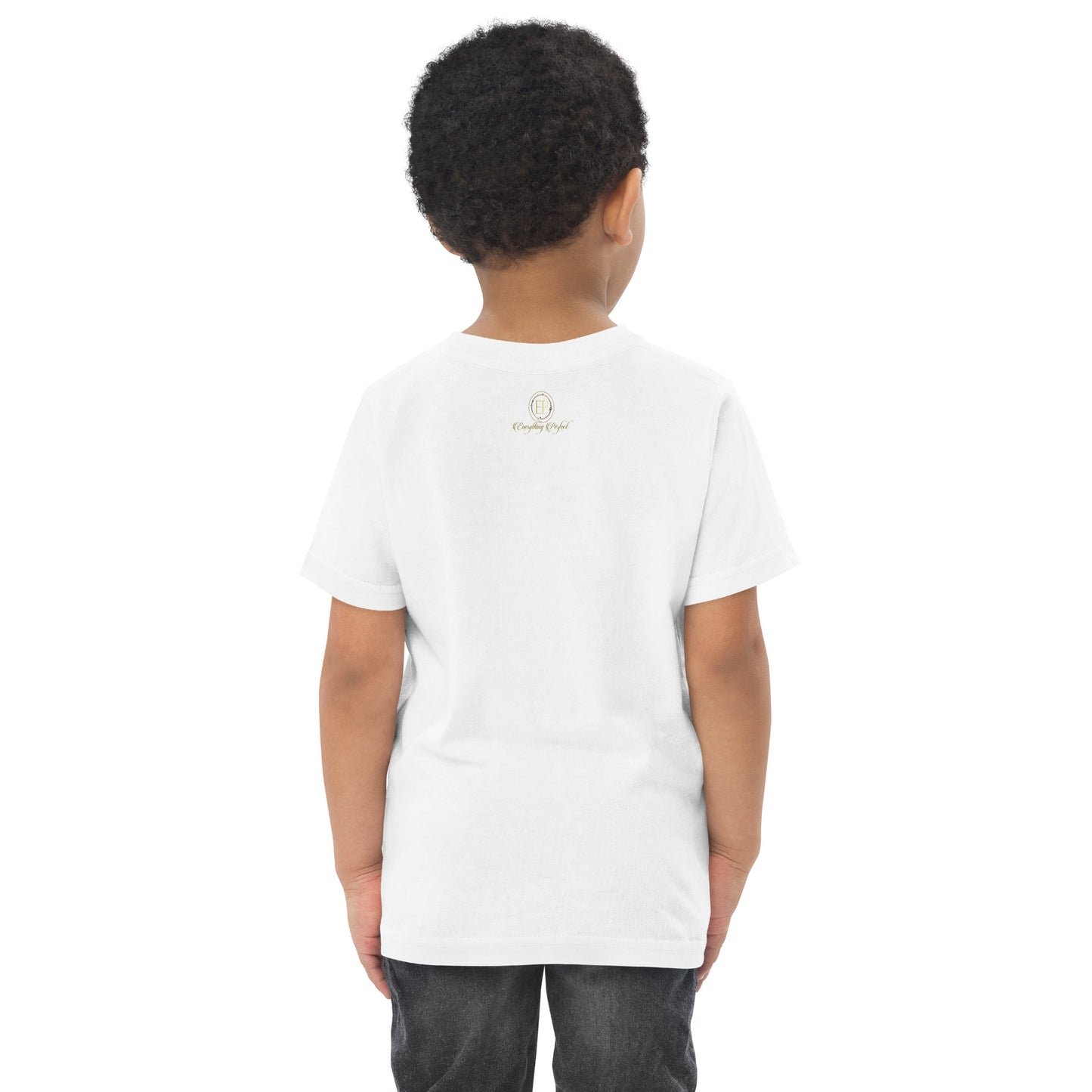 Toddler ep t-shirt