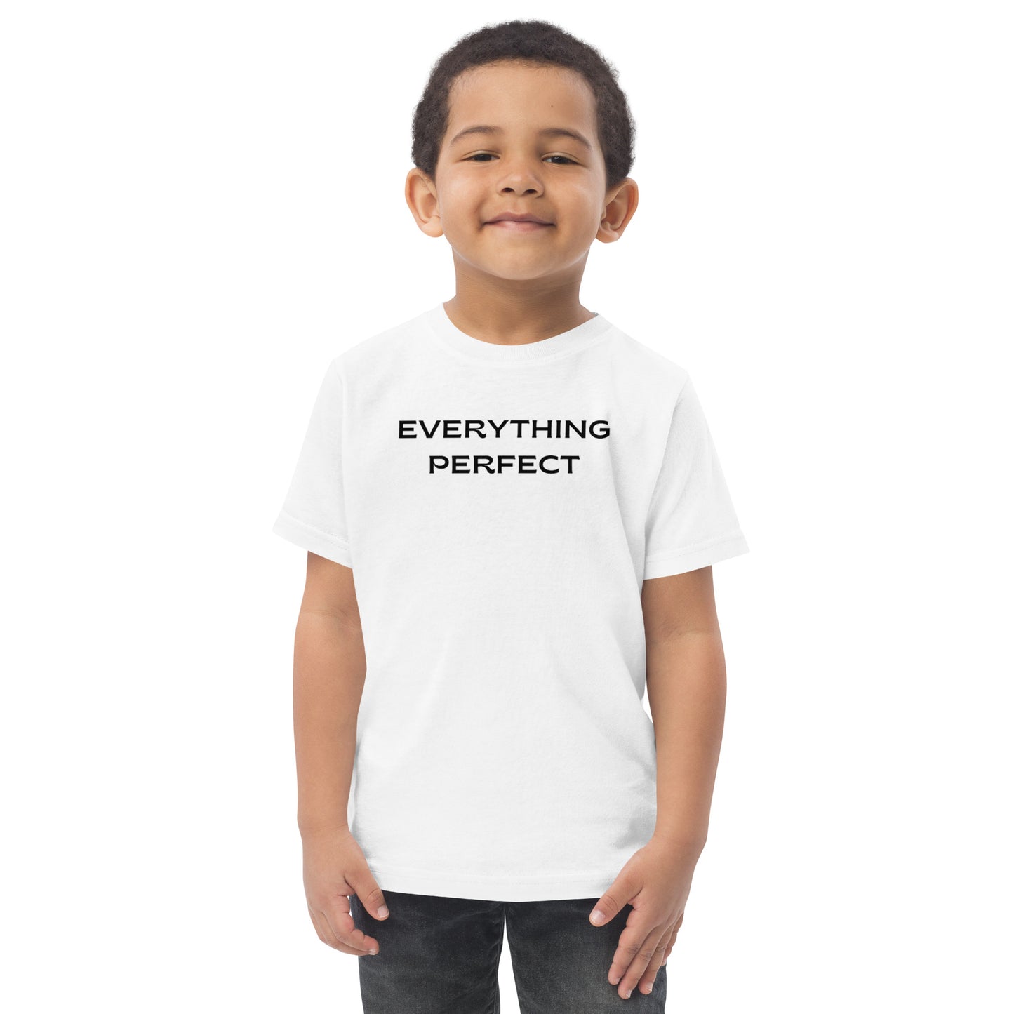Toddler ep t-shirt