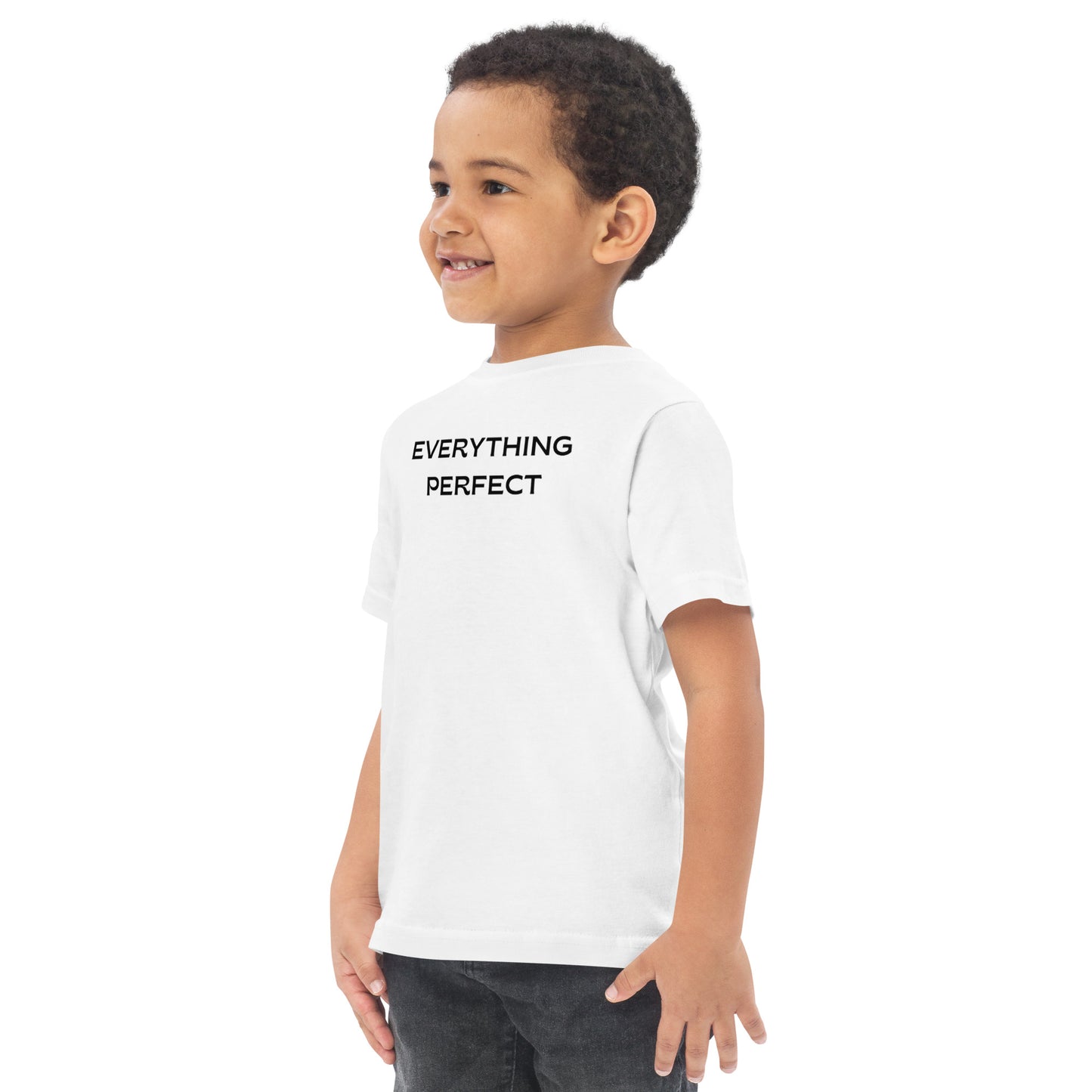 Toddler ep t-shirt