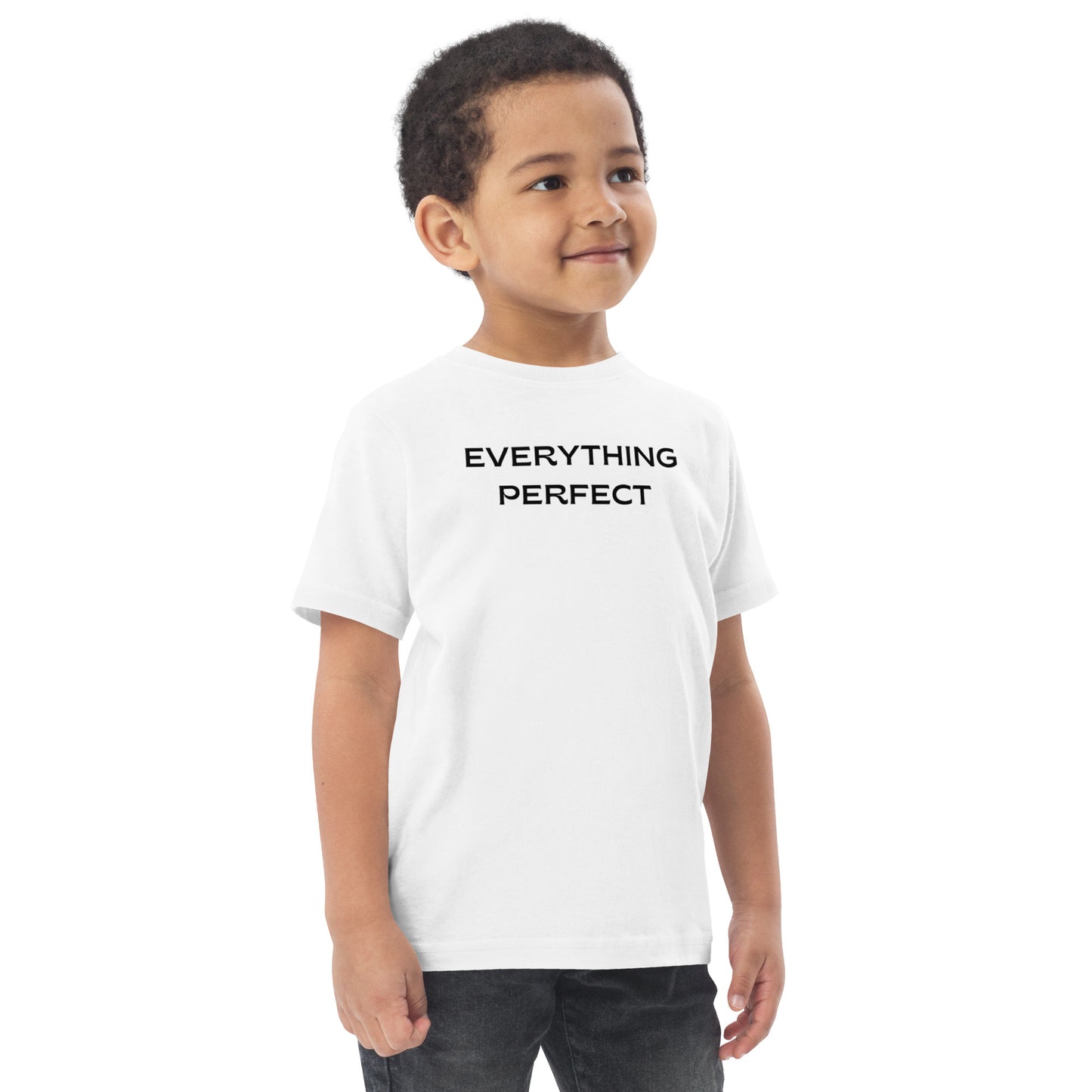 Toddler ep t-shirt