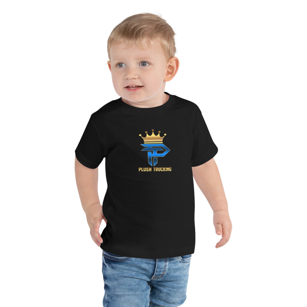Plush Children Shirt - Everything Perfect
