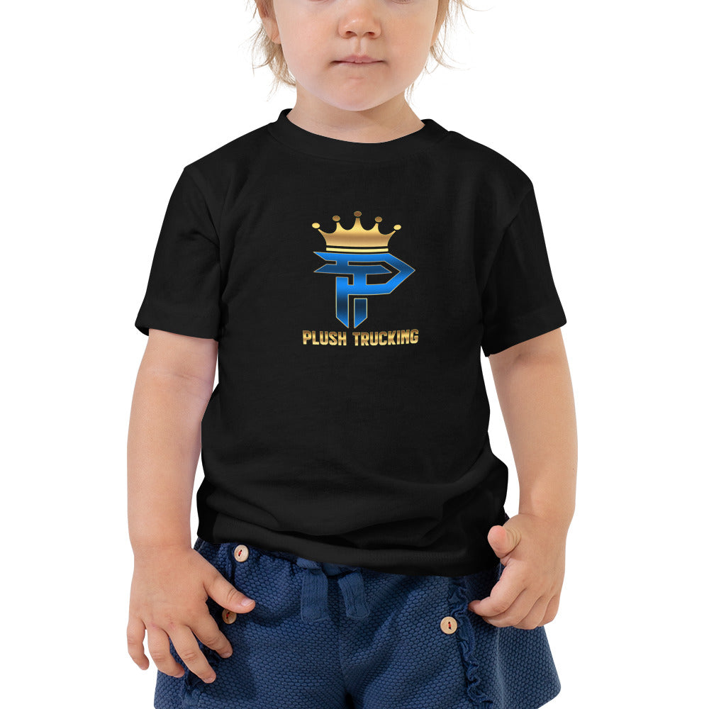 Plush Children Shirt - Everything Perfect