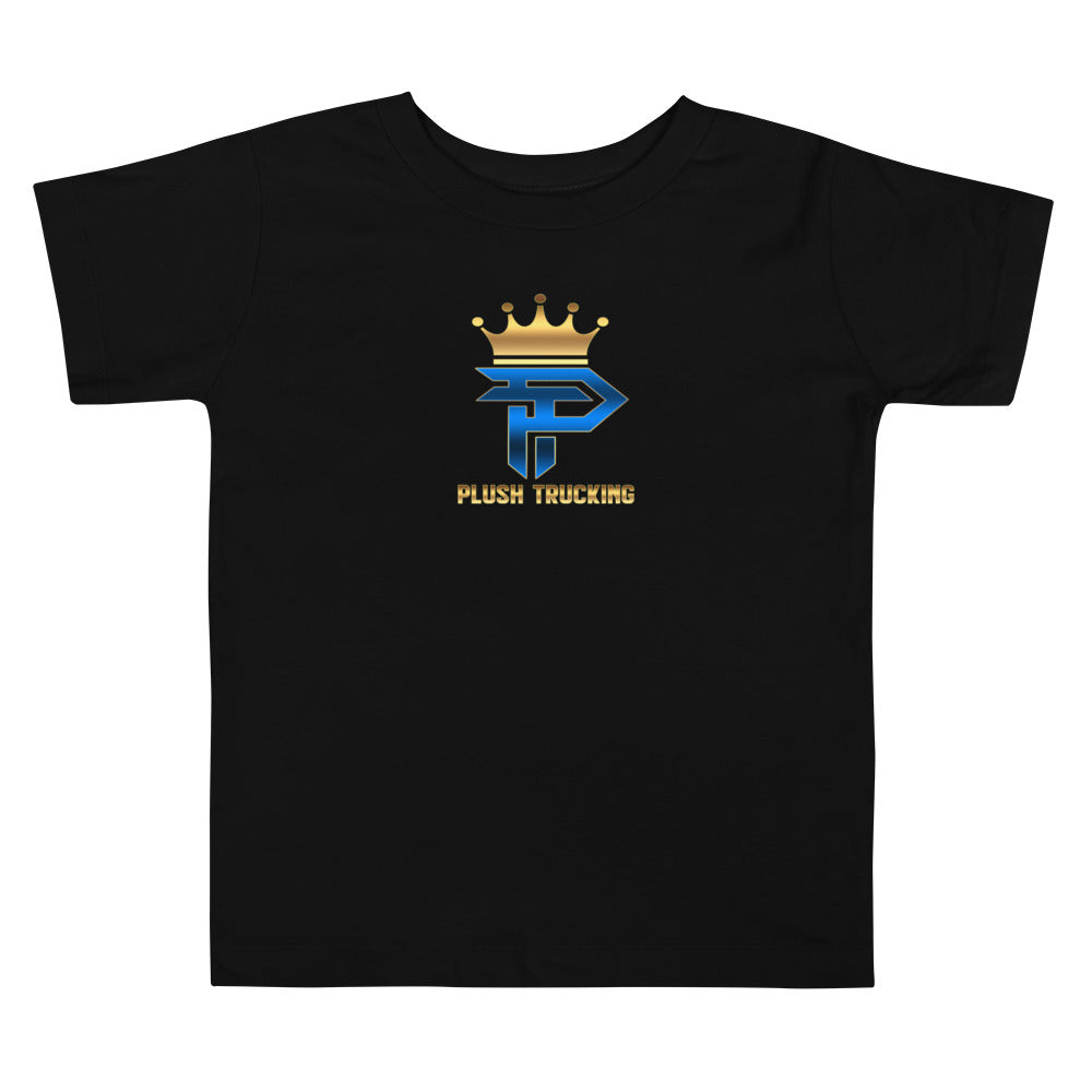 Plush Children Shirt - Everything Perfect