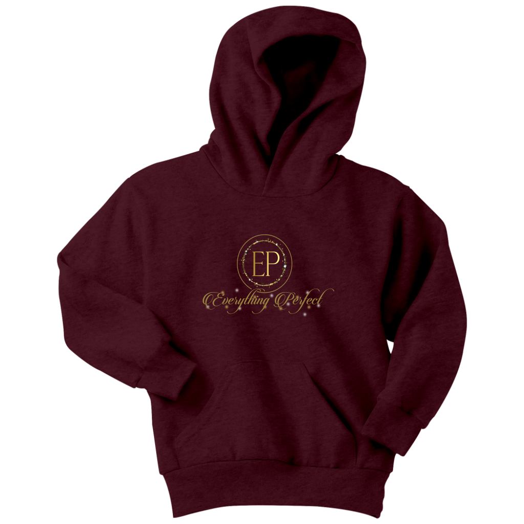 Youth Hoodie - Everything Perfect