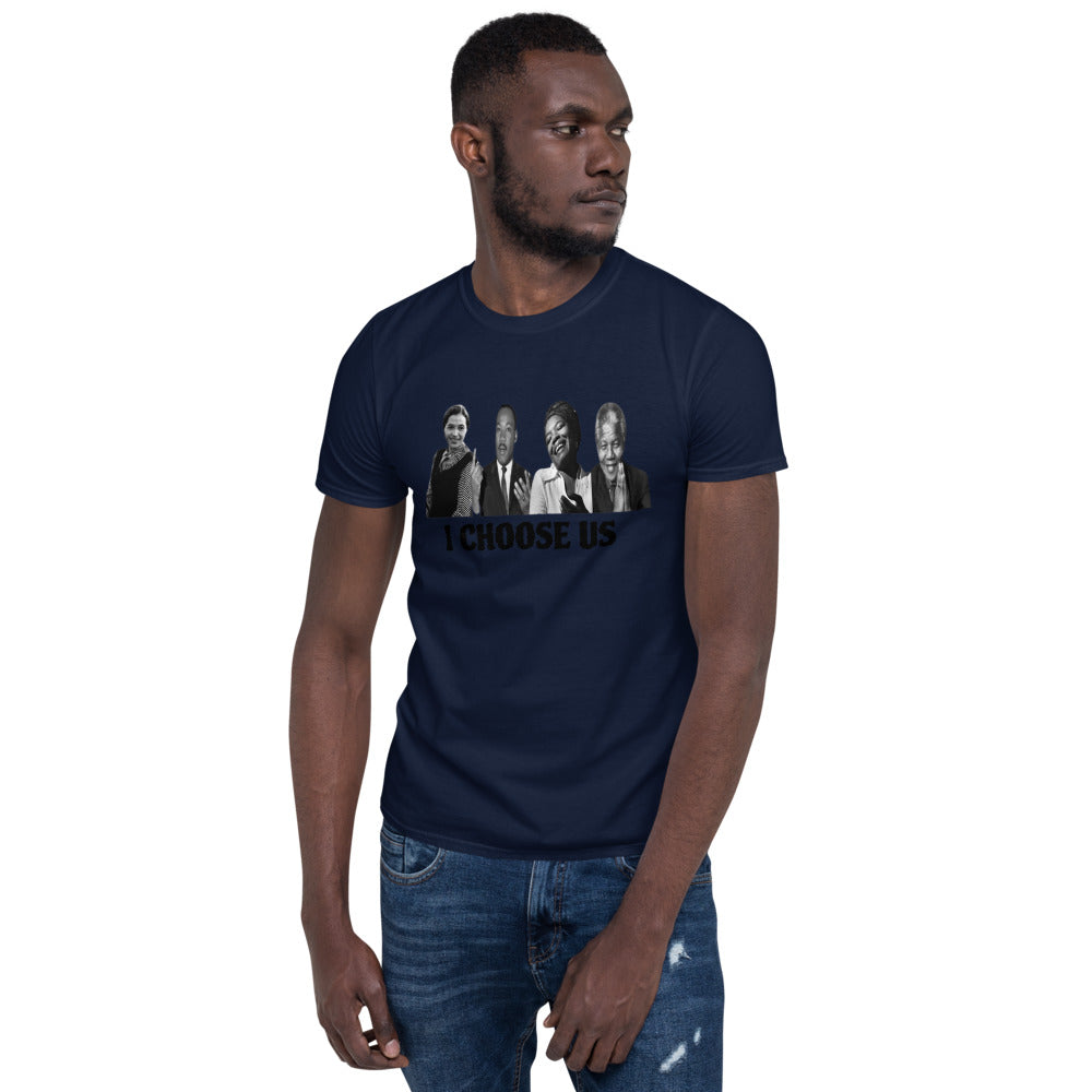 Black lives Matter T-Shirt - Everything Perfect