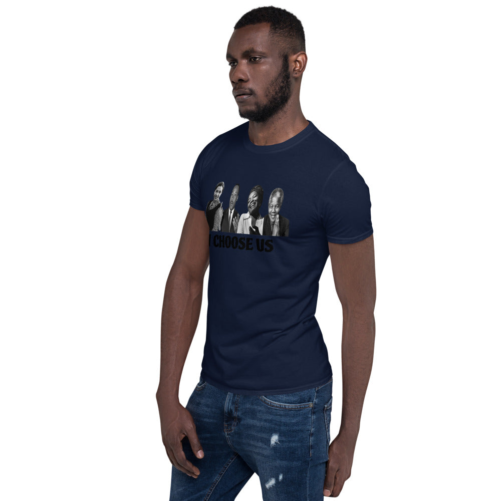 Black lives Matter T-Shirt - Everything Perfect