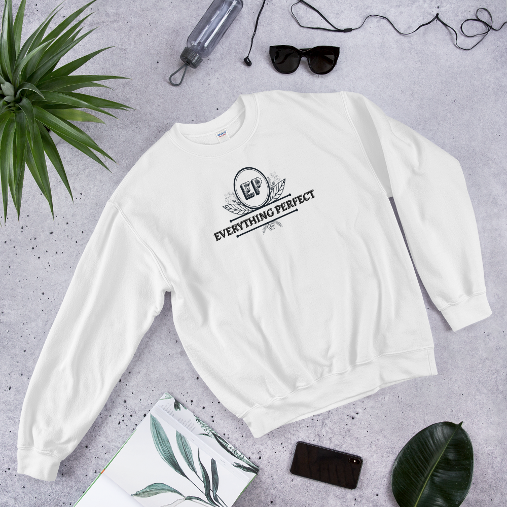 EP Sweatshirt