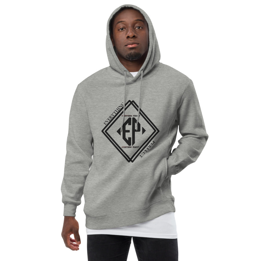 Diamond EP fashion hoodie