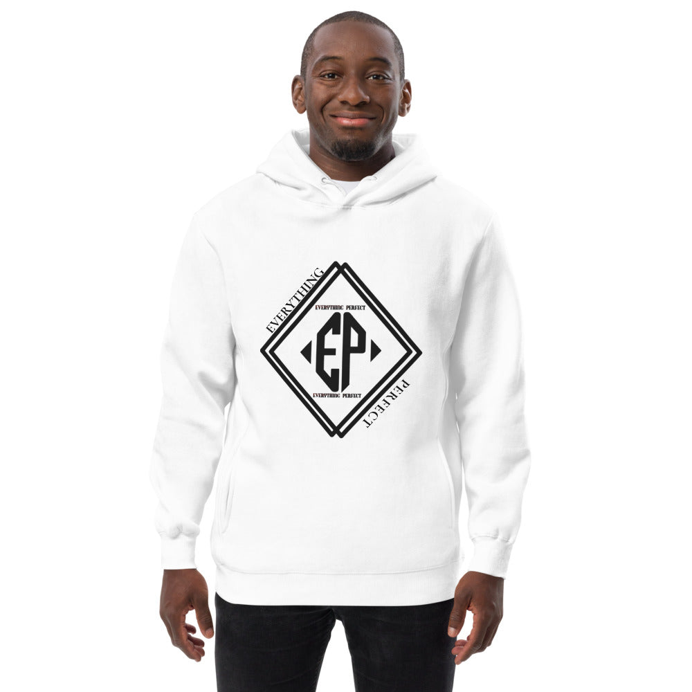 Diamond EP fashion hoodie