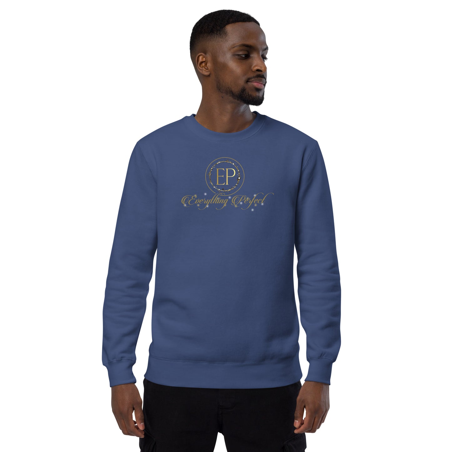 EP Marine fashion sweatshirt