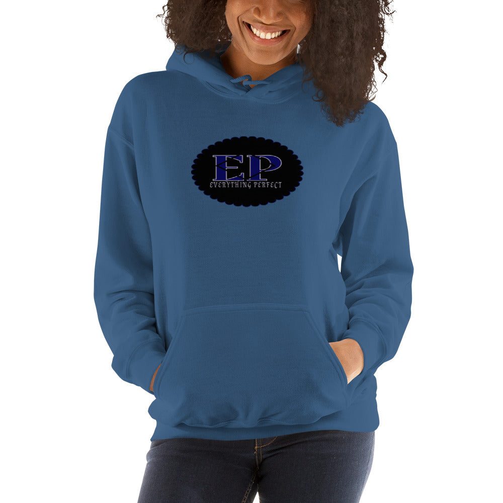 Cozy Hoodie