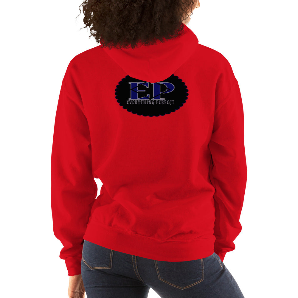 Cozy Hoodie