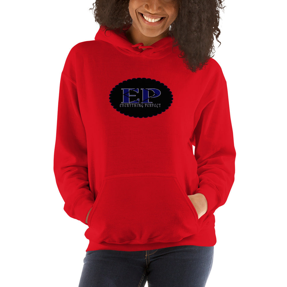 Cozy Hoodie