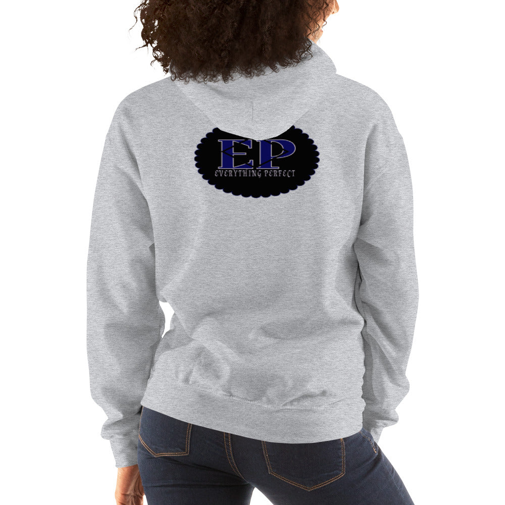 Cozy Hoodie