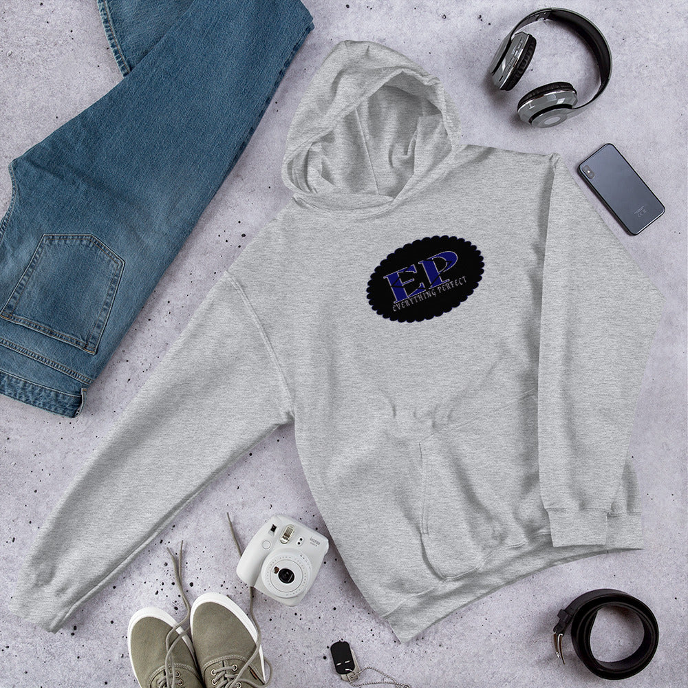 Cozy Hoodie