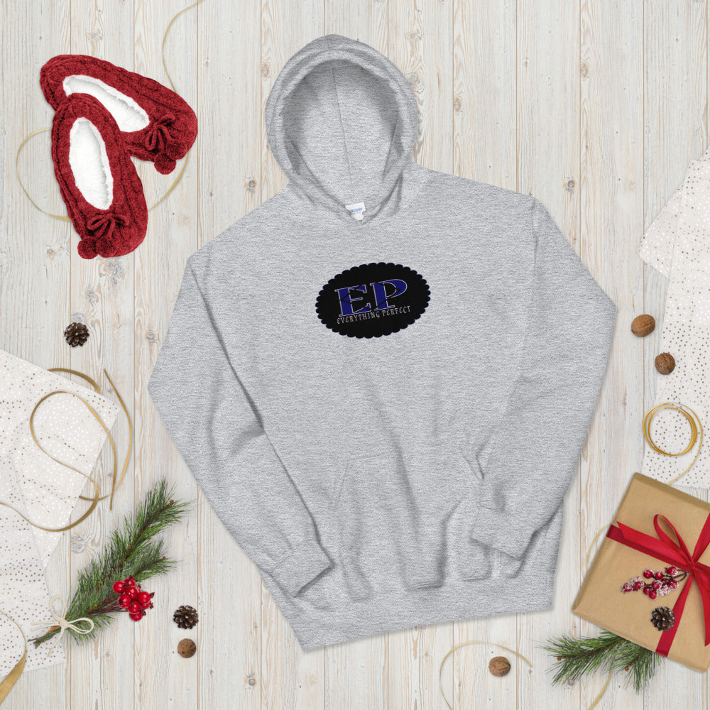 Cozy Hoodie