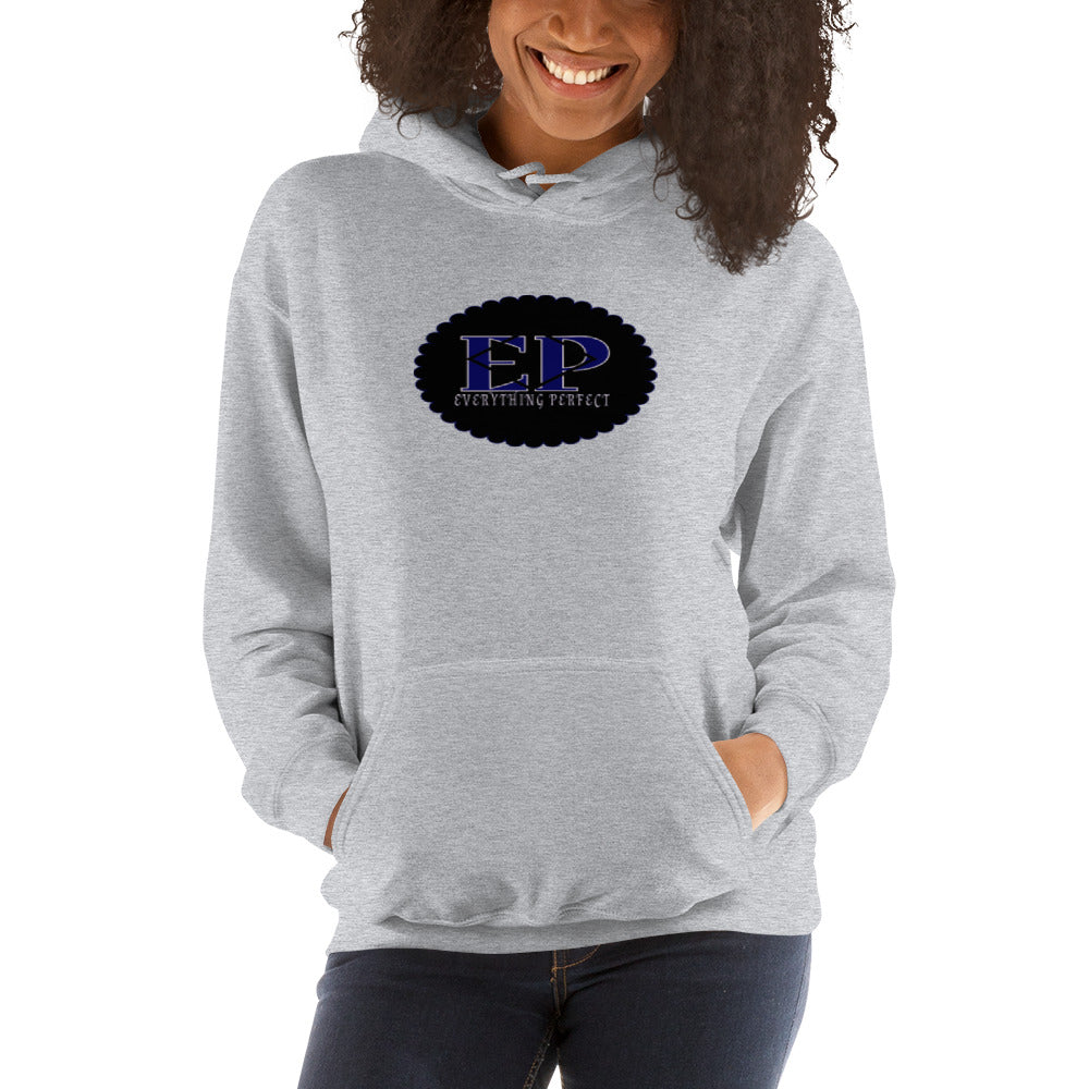Cozy Hoodie