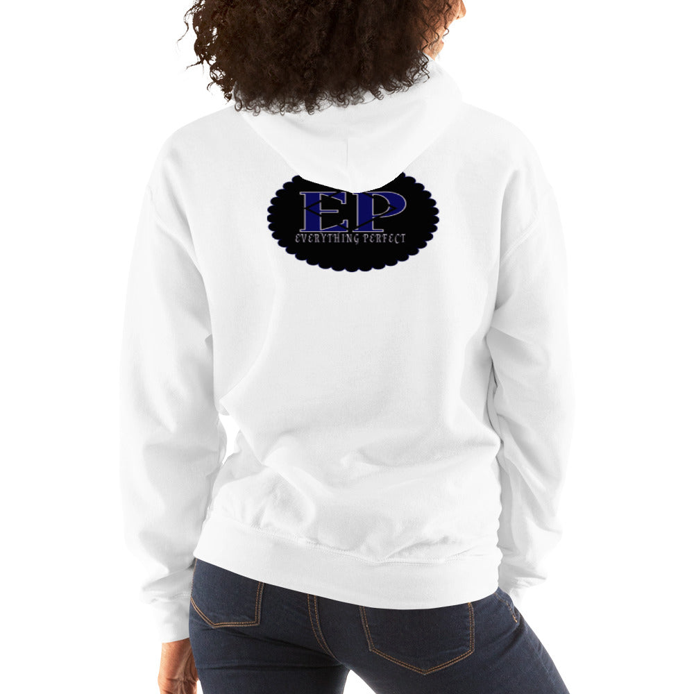 Cozy Hoodie