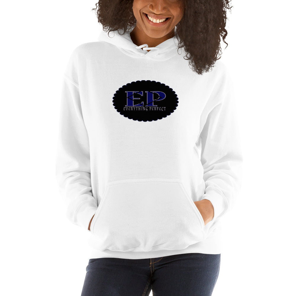 Cozy Hoodie