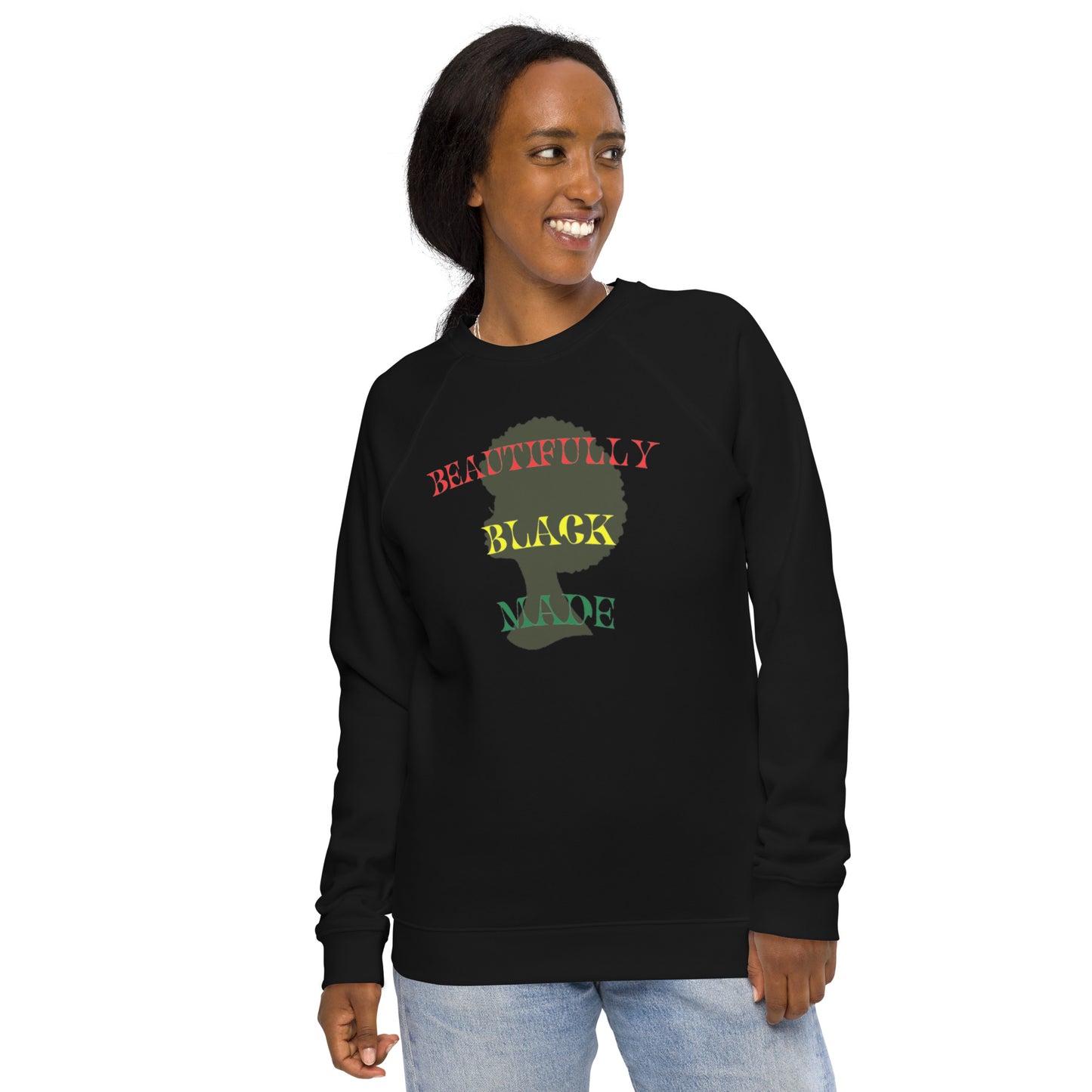 Black History Sweater