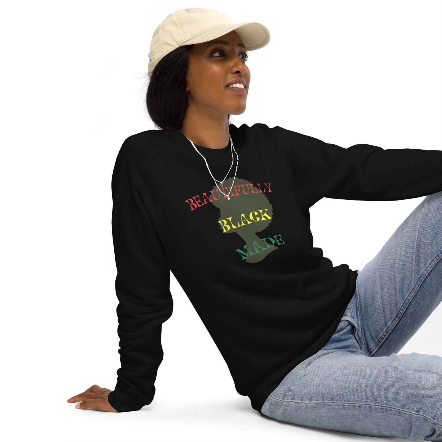 Black History Sweater