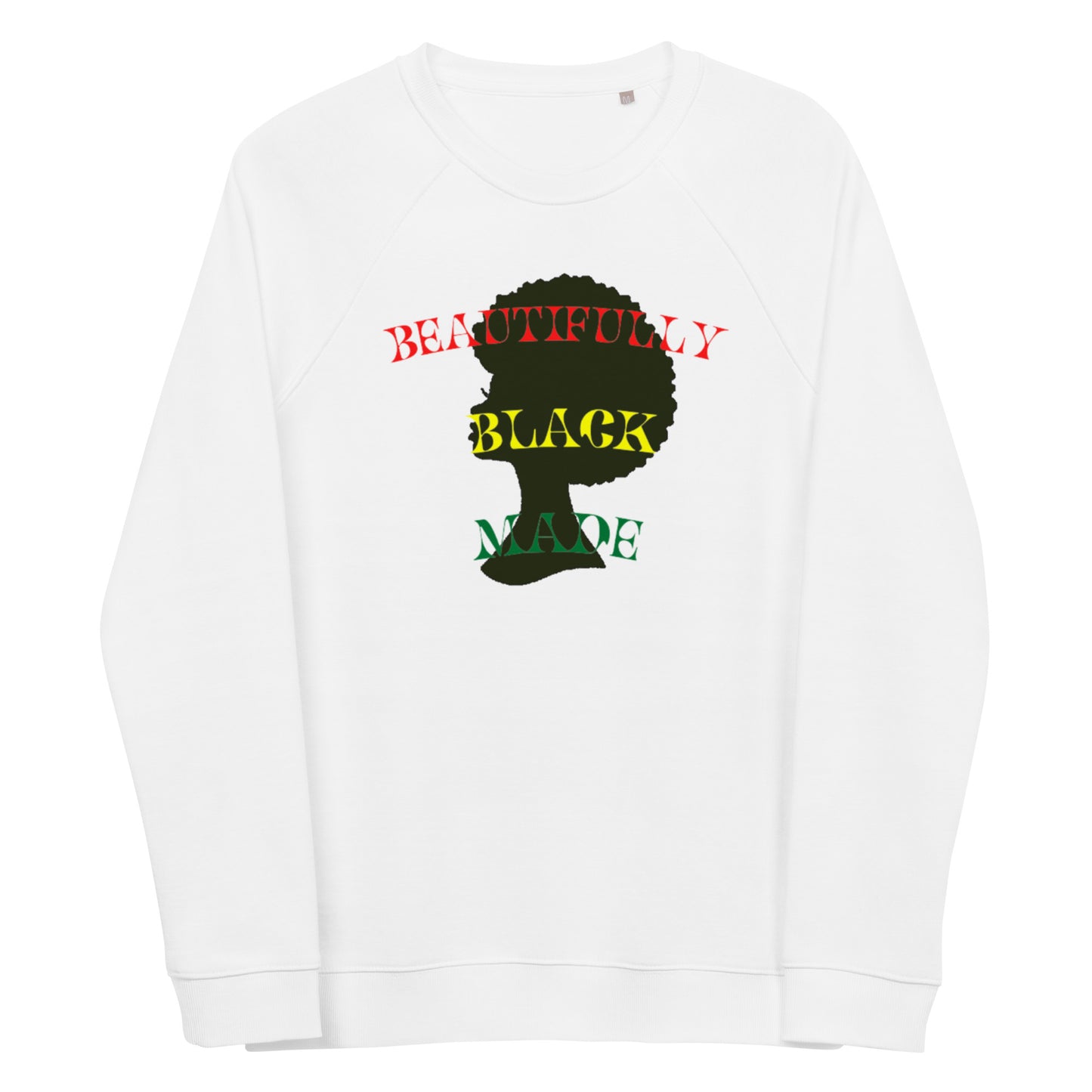 Black History Sweater