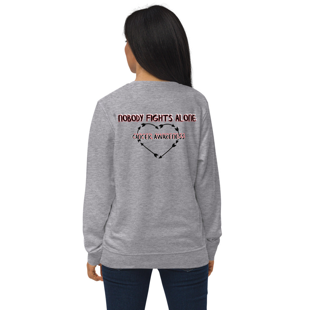 AWARENESS SWEATER