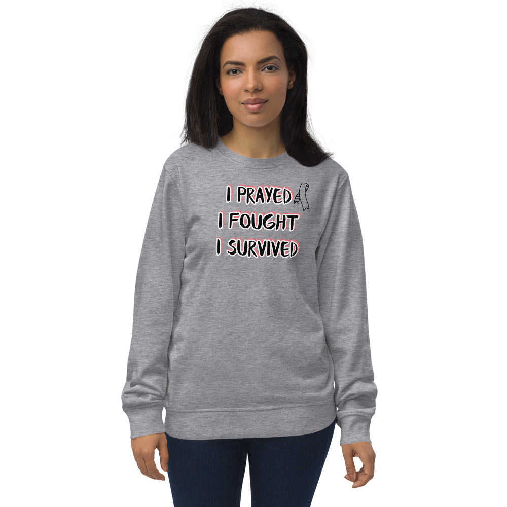 AWARENESS SWEATER