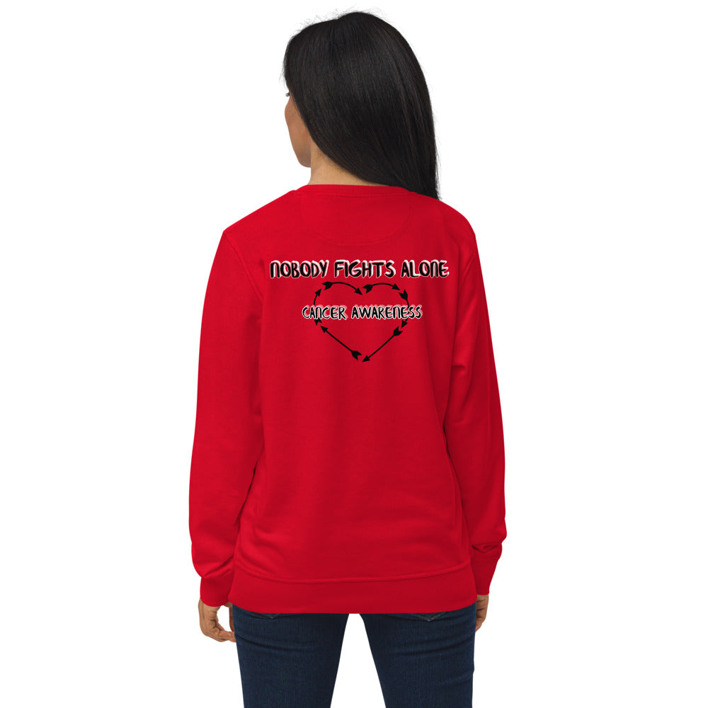 AWARENESS SWEATER