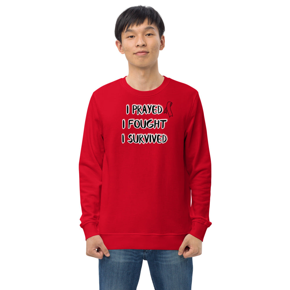 AWARENESS SWEATER