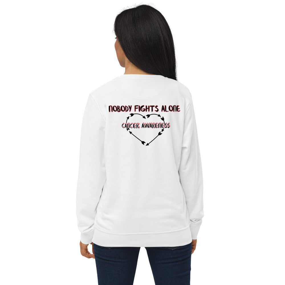 AWARENESS SWEATER