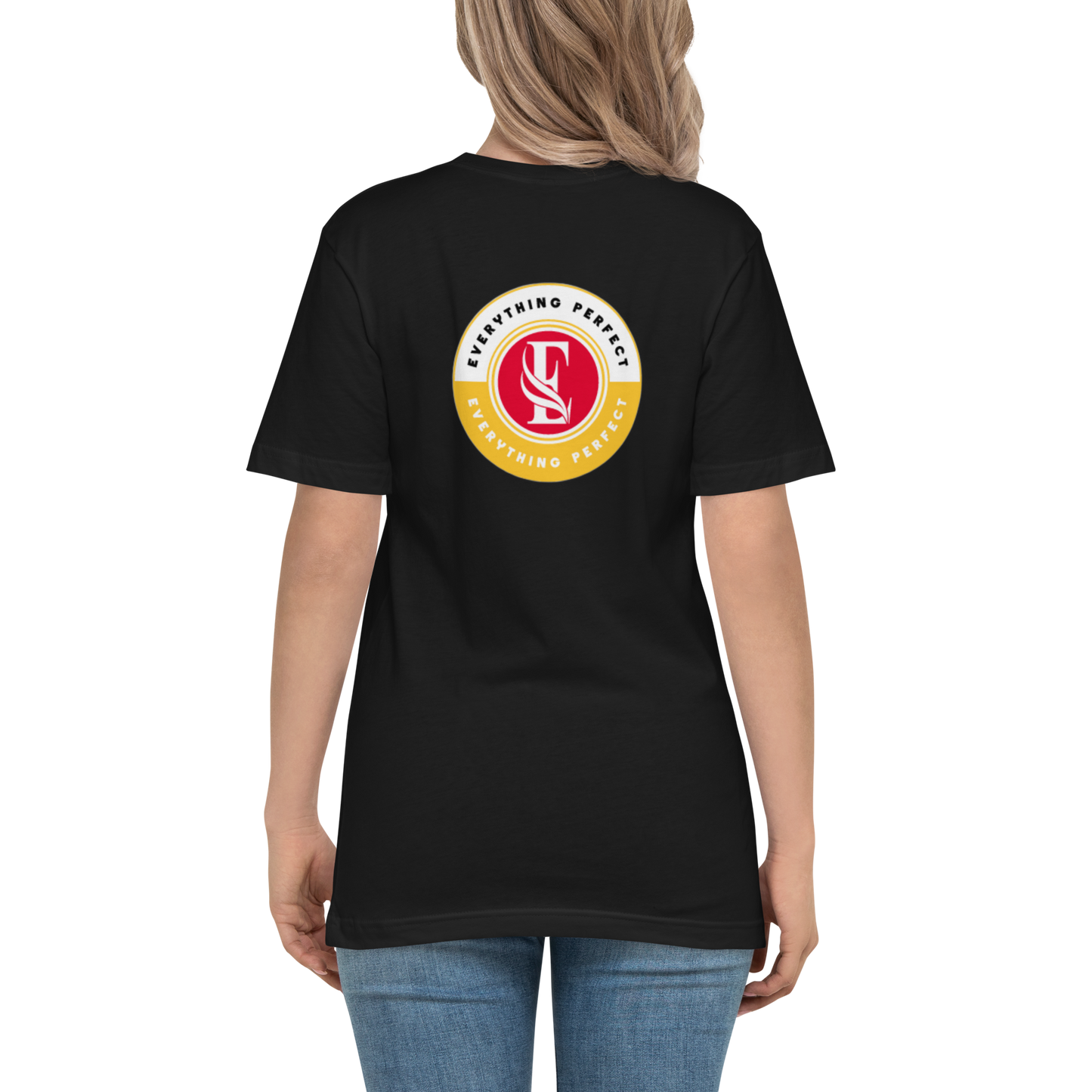 Signature EP Pocket T-Shirt