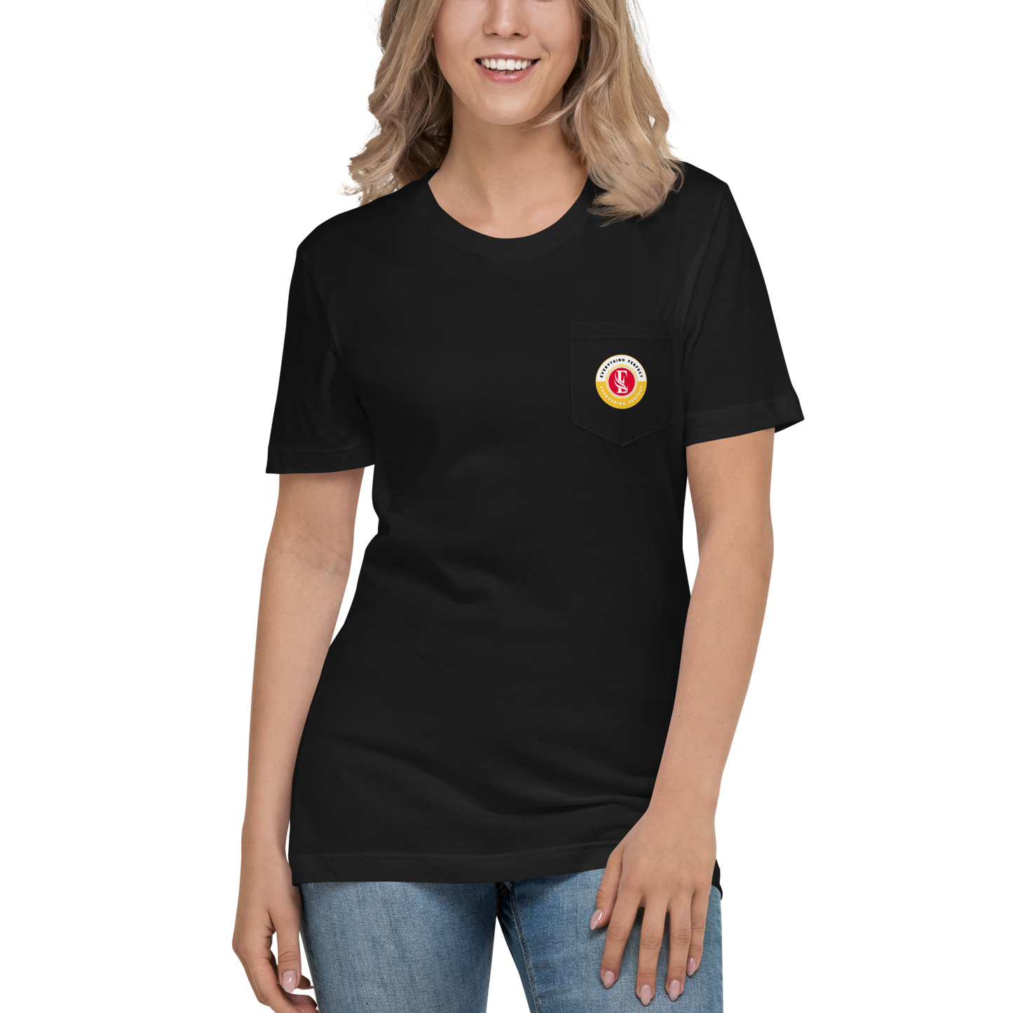 Signature EP Pocket T-Shirt