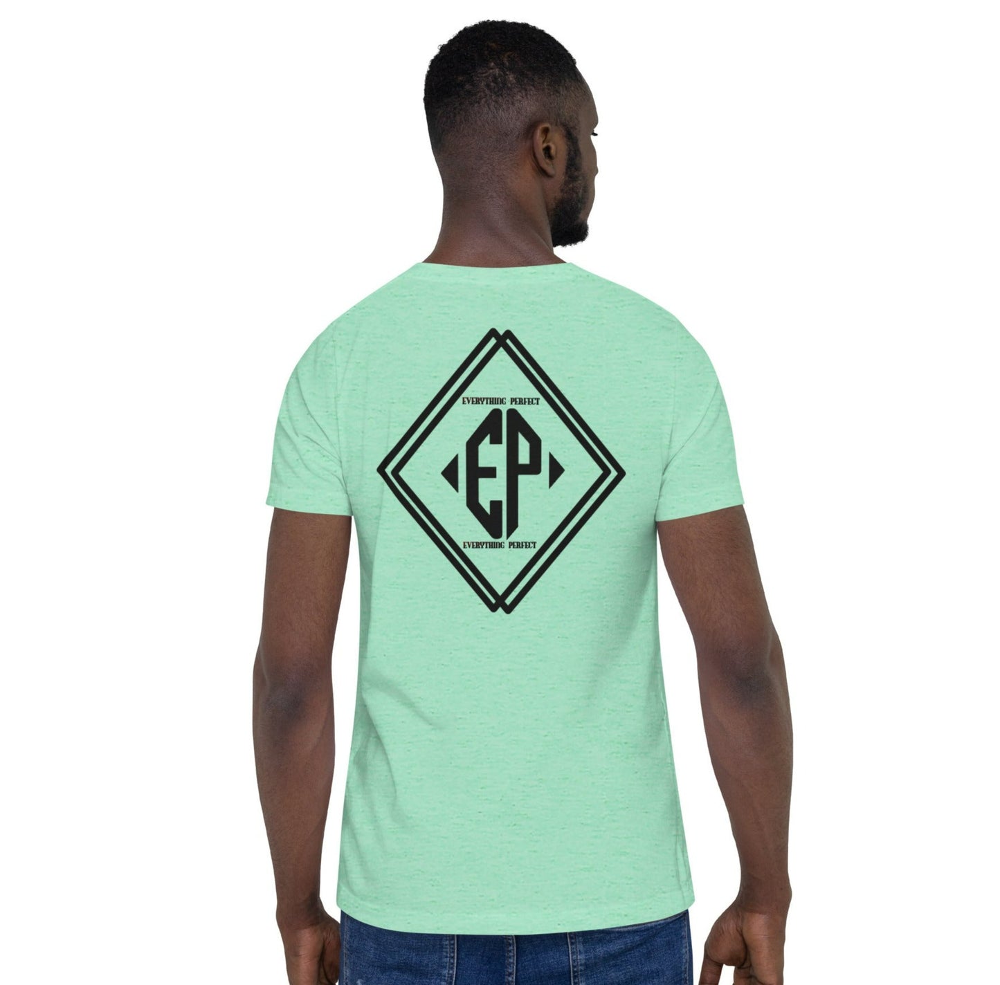 Lightweight Diamond t-shirt