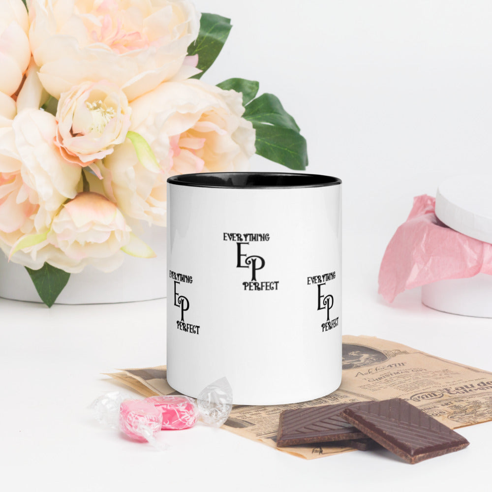 EP color mug