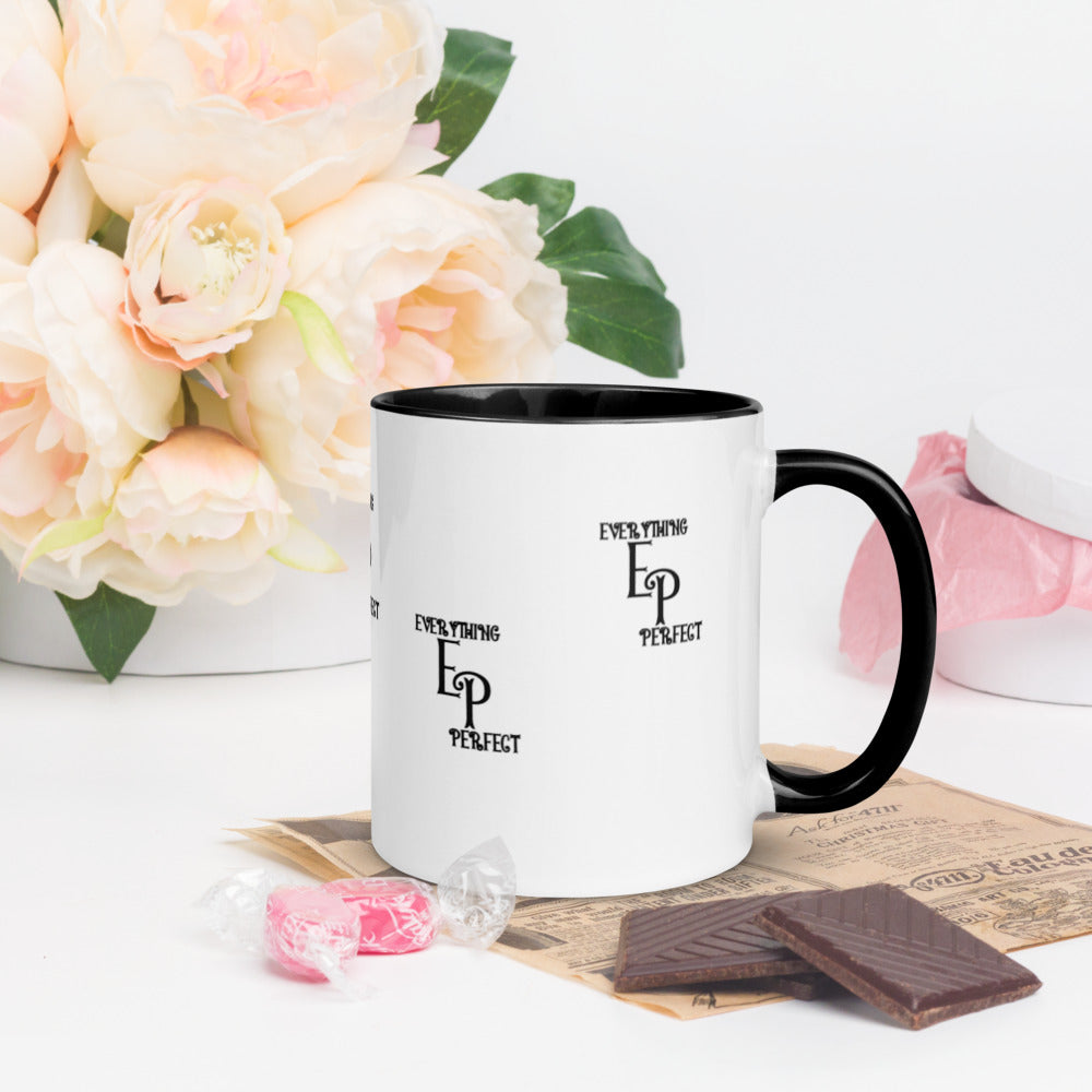 EP color mug