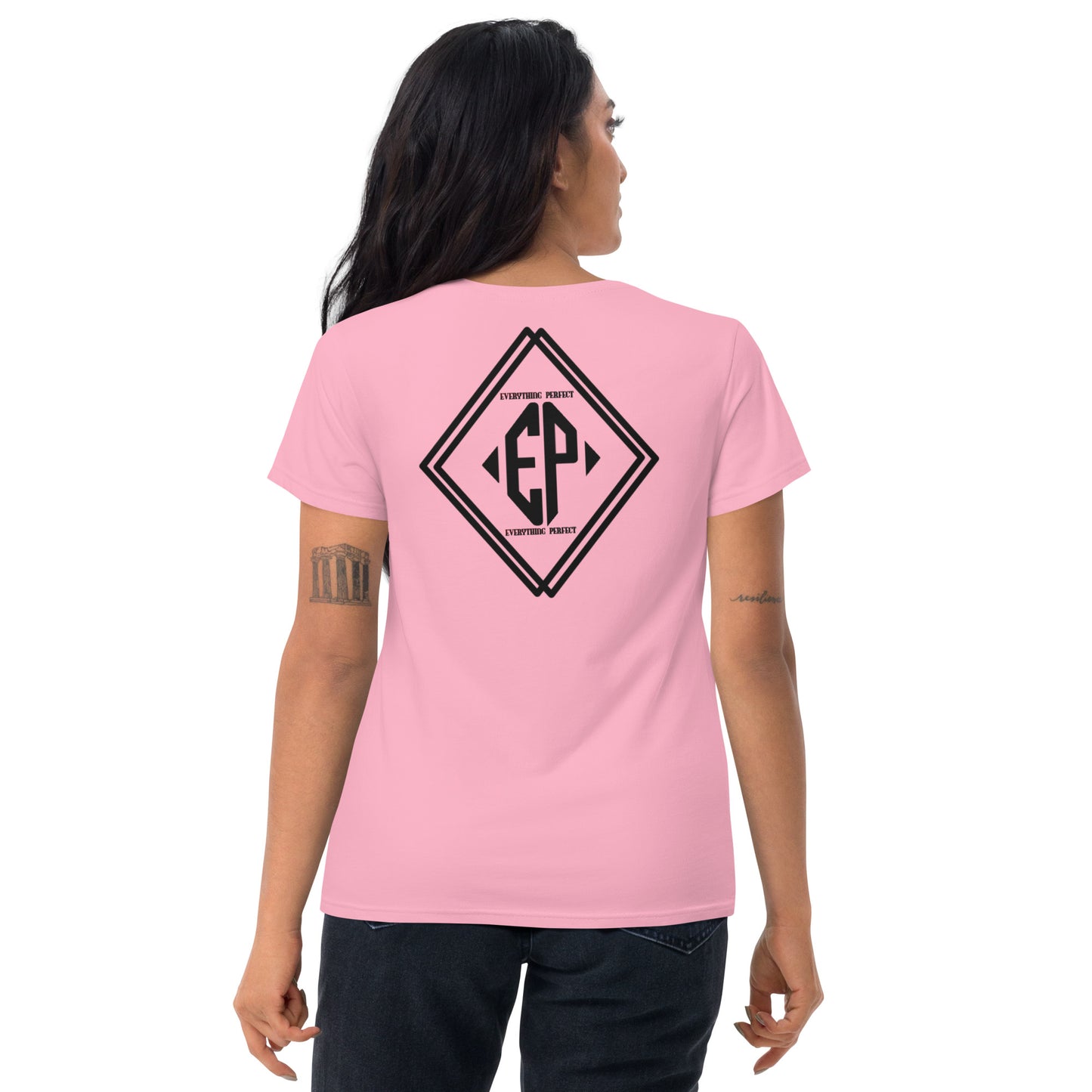 DIamond t-shirt
