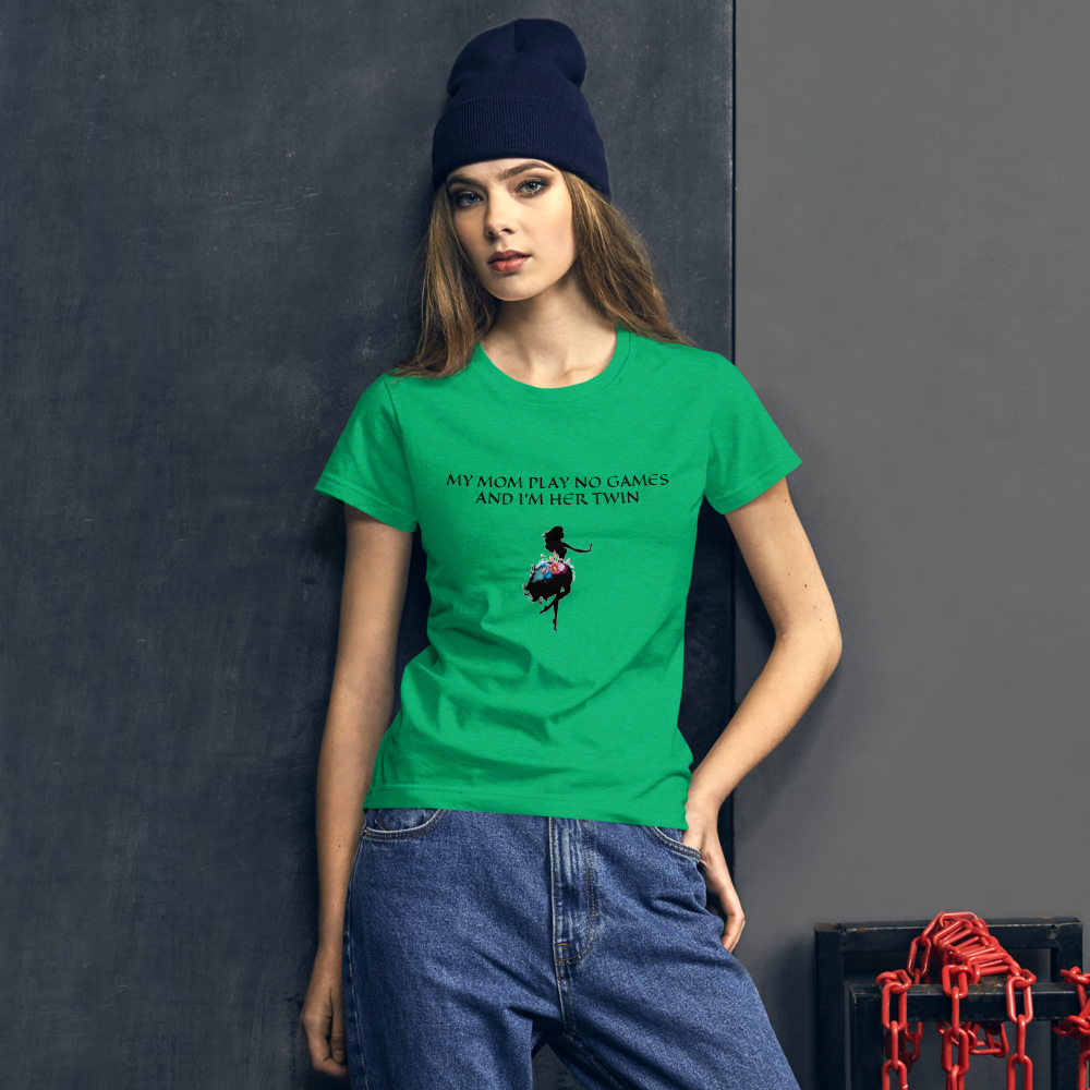Love Mom t-shirt - Everything Perfect