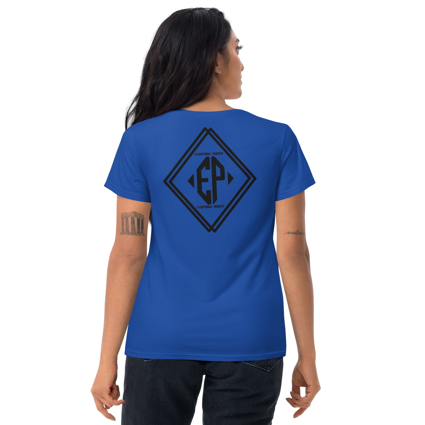 DIamond t-shirt
