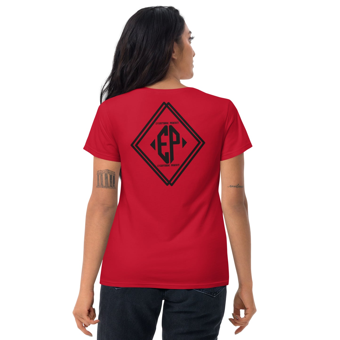 DIamond t-shirt