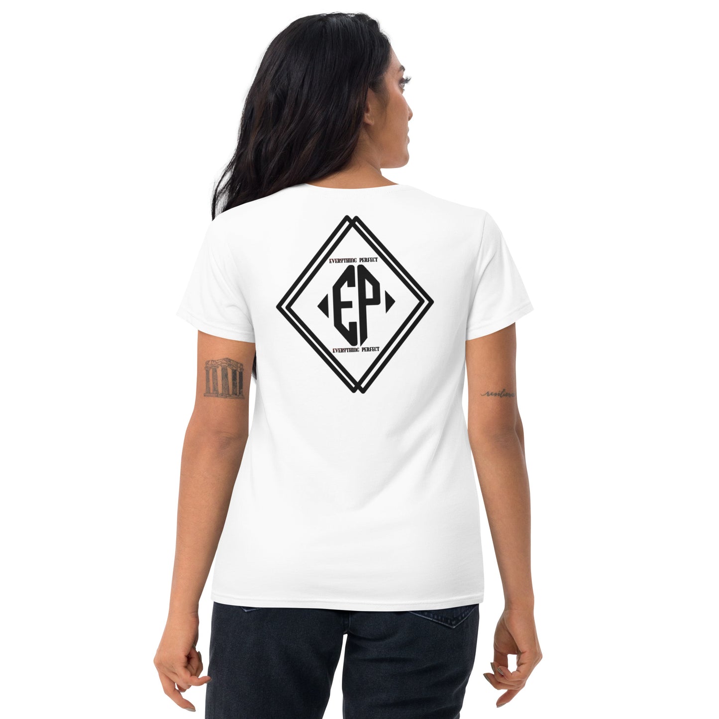 DIamond t-shirt