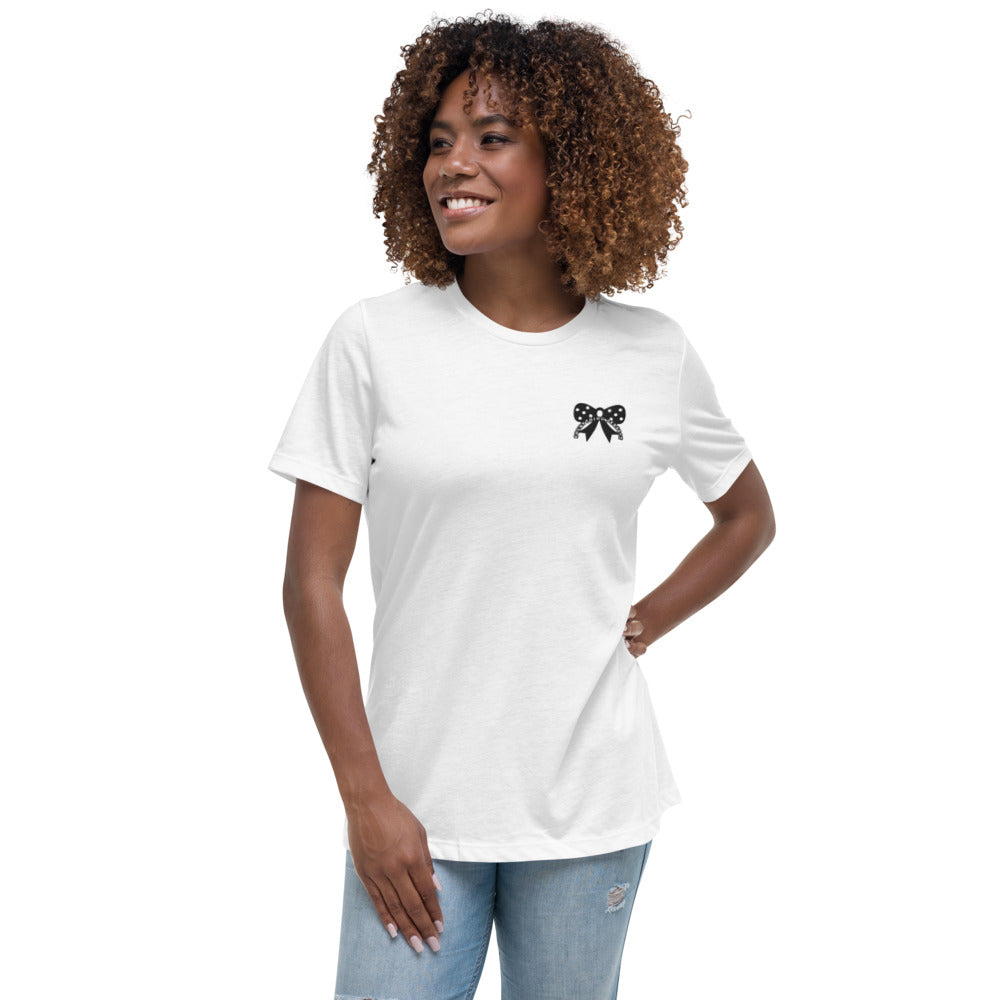 Ribbon female EP T-Shirt
