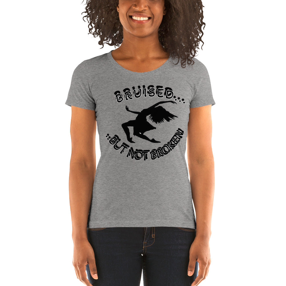 Inspirational Short sleeve shirt