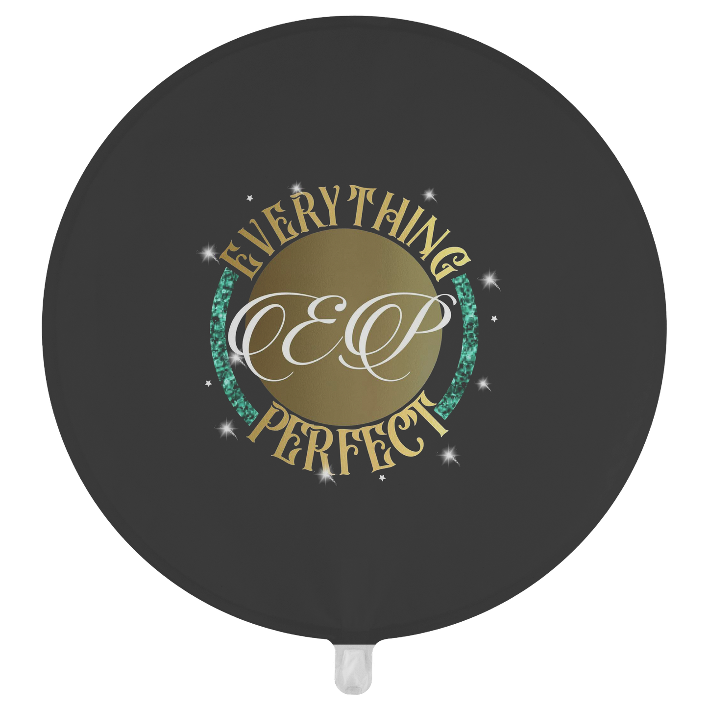 Everything Perfect Balloon