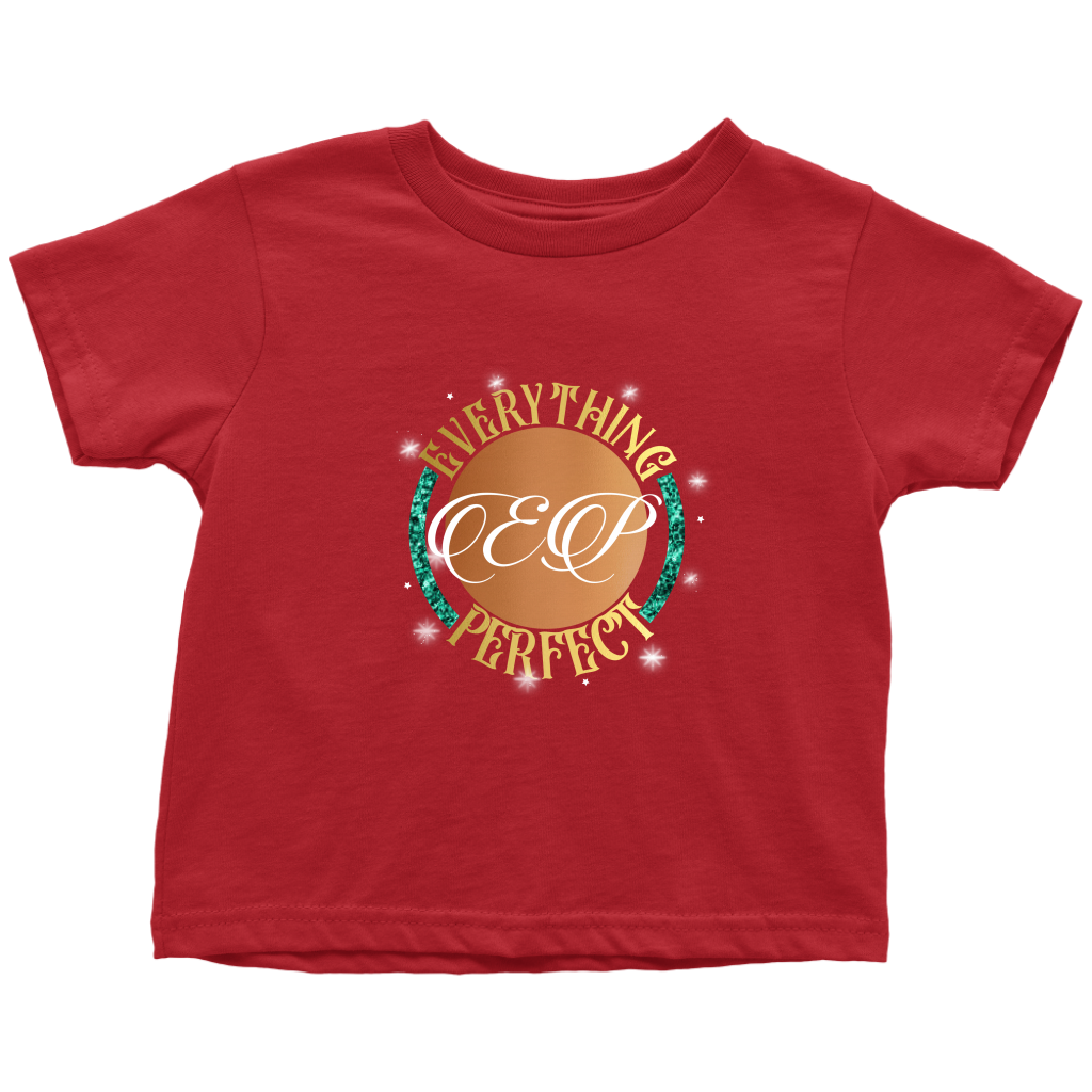 Baby fit Tees - Everything Perfect
