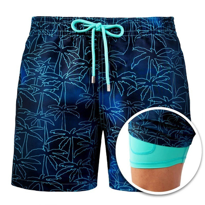 Men's Beach Shorts Sports